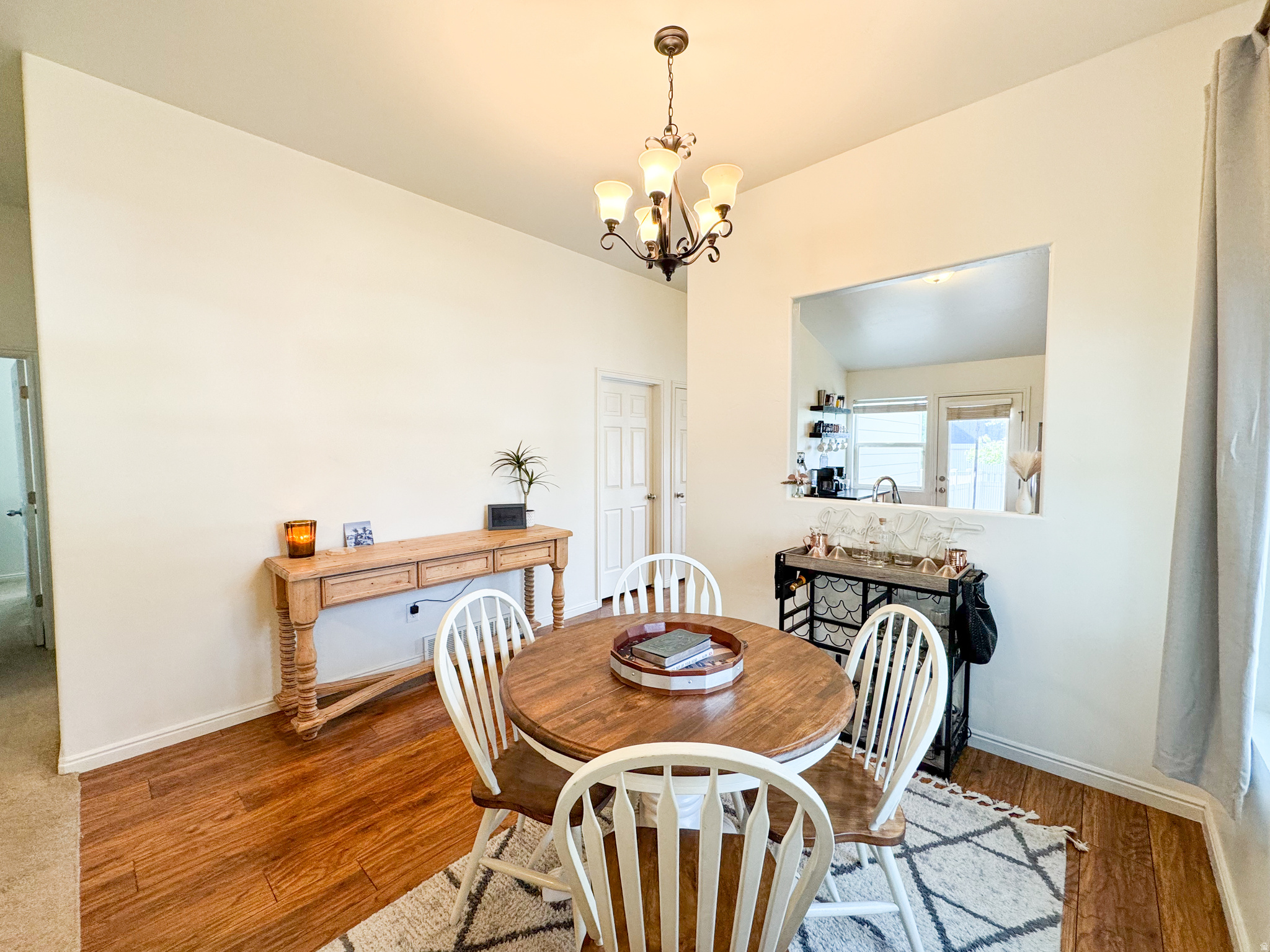 DAYBREAK - Residential