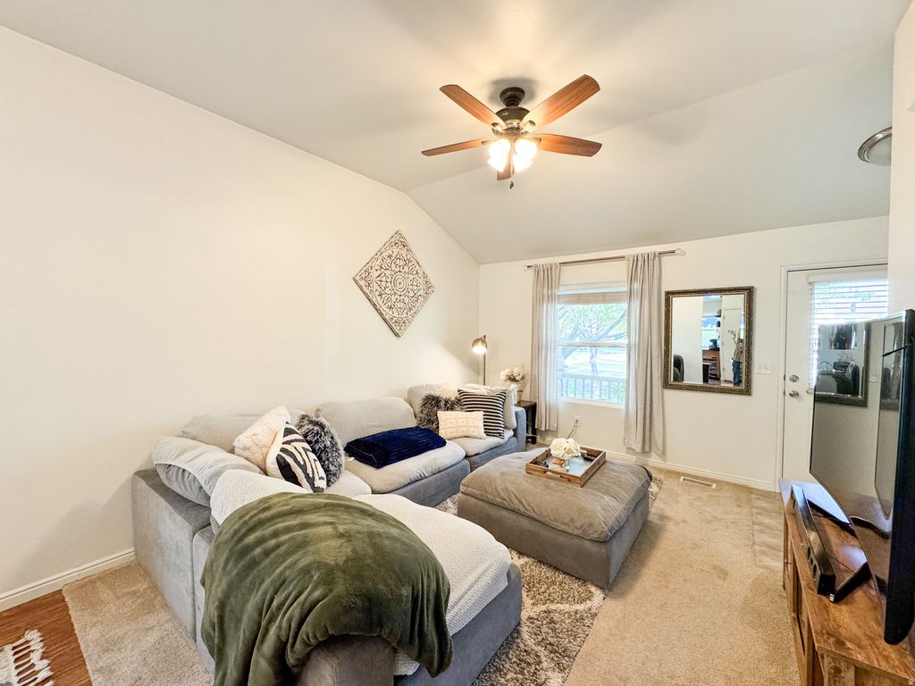 Photo of 5033 W TOPCREST DR, South Jordan, UT 84009 (MLS # 2153394)
