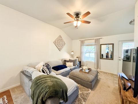 Tiny photo for 5033 W TOPCREST DR, South Jordan, UT 84009 (MLS # 2153394)