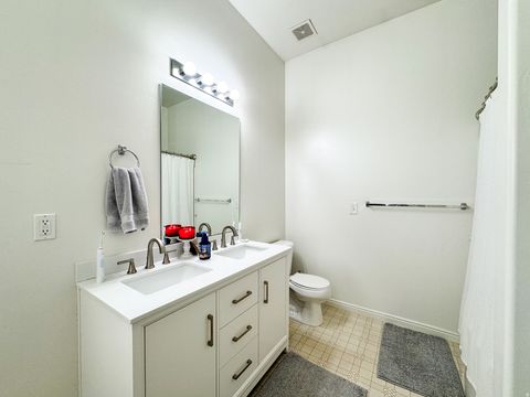 Tiny photo for 5033 W TOPCREST DR, South Jordan, UT 84009 (MLS # 2153394)