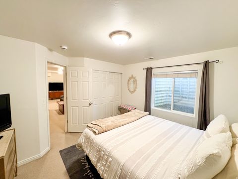 Tiny photo for 5033 W TOPCREST DR, South Jordan, UT 84009 (MLS # 2153394)