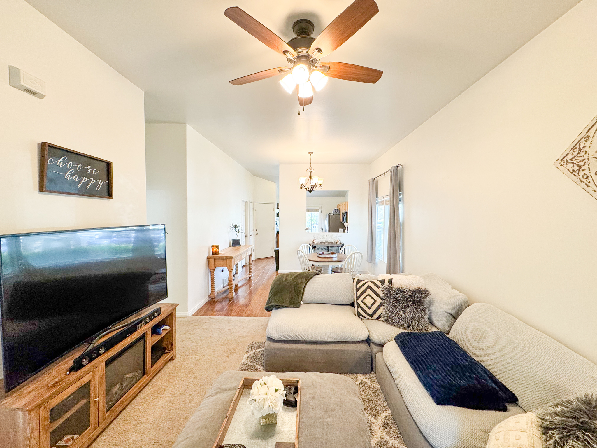 DAYBREAK - Residential