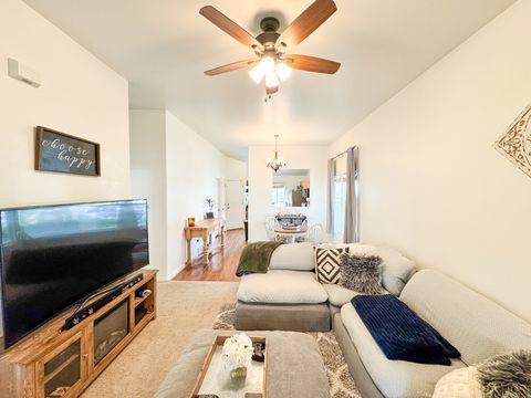 Tiny photo for 5033 W TOPCREST DR, South Jordan, UT 84009 (MLS # 2153394)
