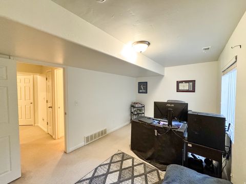 Tiny photo for 5033 W TOPCREST DR, South Jordan, UT 84009 (MLS # 2153394)