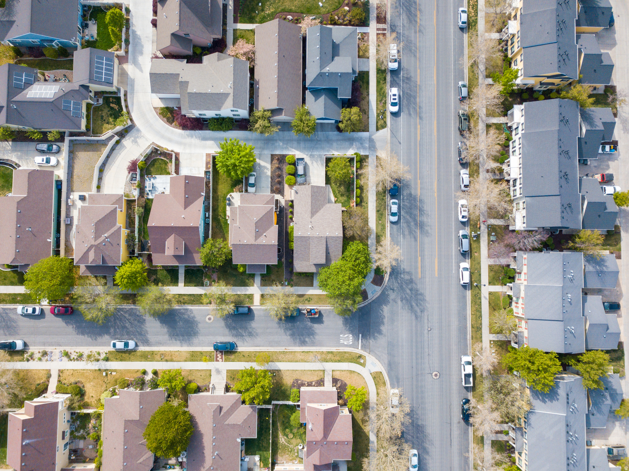 DAYBREAK - Residential