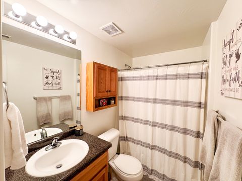 Tiny photo for 5033 W TOPCREST DR, South Jordan, UT 84009 (MLS # 2153394)