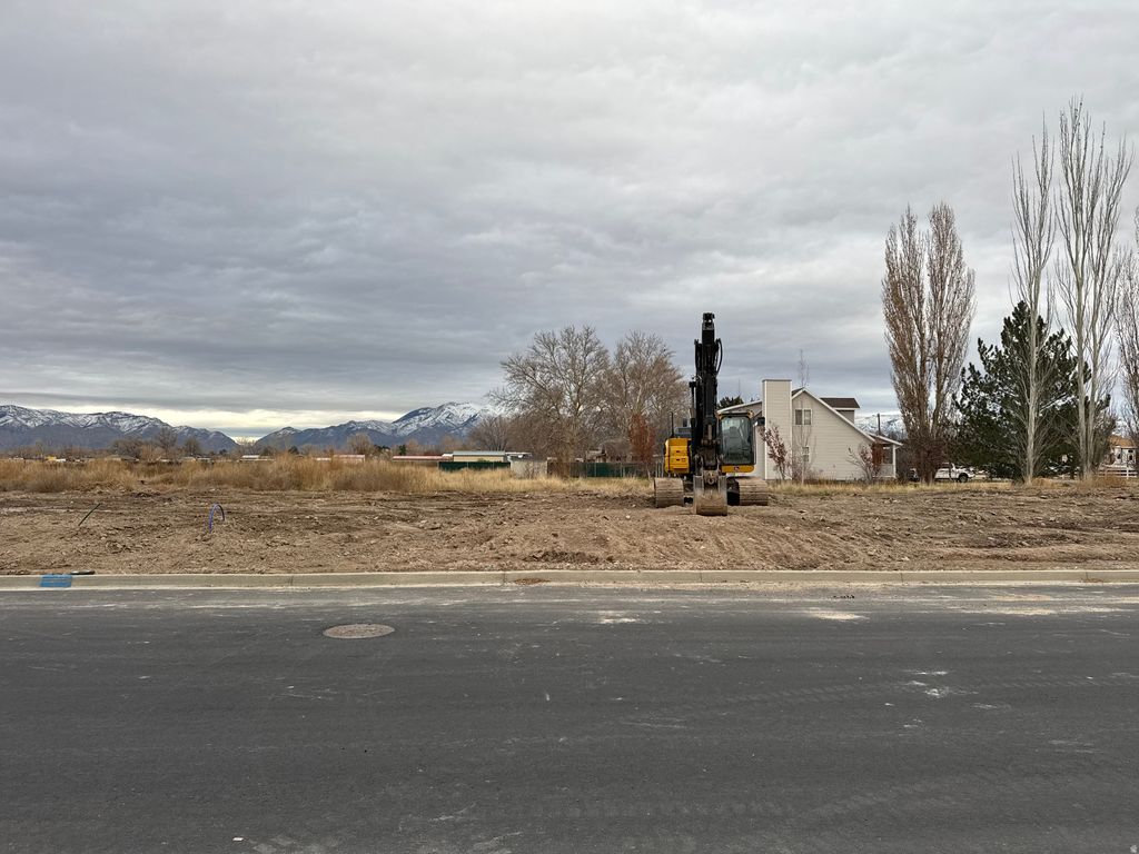 Photo of 4194 S 5800 #14, Hooper, UT 84315 (MLS # 2128462)