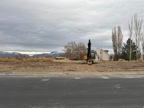 Vacant Land For Sale - 4194 S 5800 #14<br/> Weber County, Hooper, UT 84315