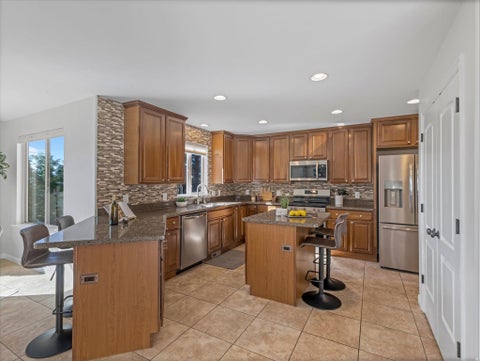 Tiny photo for 2138 E EAGLE CREST DR, Draper, UT 84020 (MLS # 2179728)