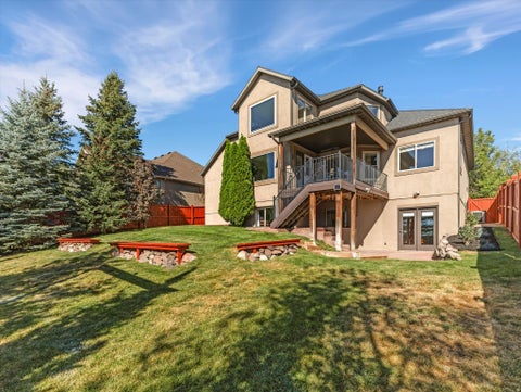 Tiny photo for 2138 E EAGLE CREST DR, Draper, UT 84020 (MLS # 2179728)