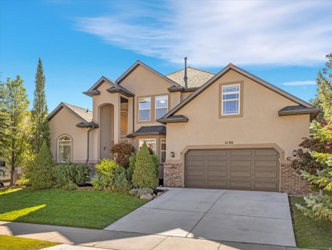 Tiny photo for 2138 E EAGLE CREST DR, Draper, UT 84020 (MLS # 2179728)