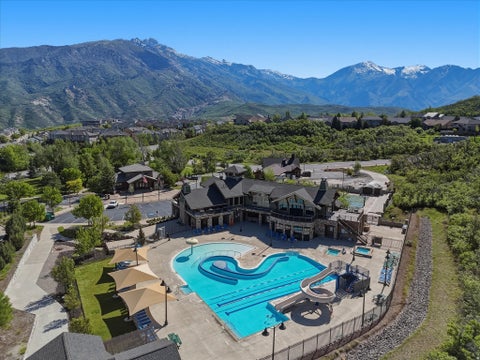 Tiny photo for 2138 E EAGLE CREST DR, Draper, UT 84020 (MLS # 2179728)