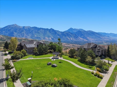 Tiny photo for 2138 E EAGLE CREST DR, Draper, UT 84020 (MLS # 2179728)