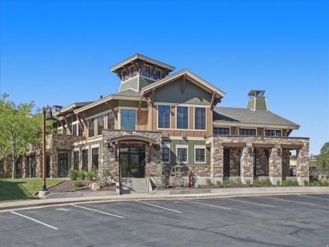 Tiny photo for 2138 E EAGLE CREST DR, Draper, UT 84020 (MLS # 2179728)