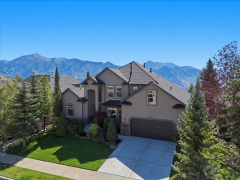 Tiny photo for 2138 E EAGLE CREST DR, Draper, UT 84020 (MLS # 2179728)