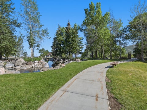 Tiny photo for 2138 E EAGLE CREST DR, Draper, UT 84020 (MLS # 2179728)