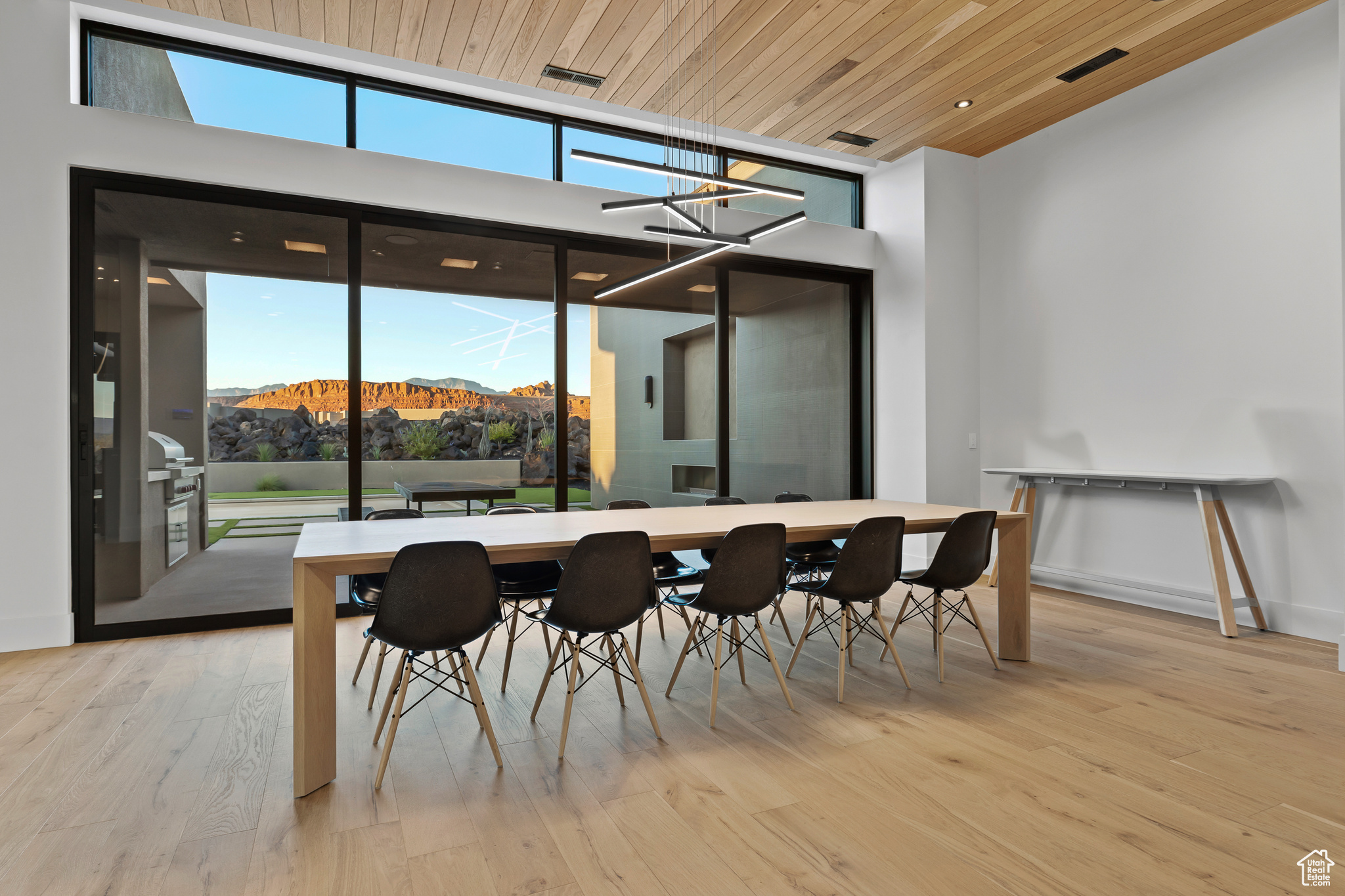 CHACO SOUTH - Residential