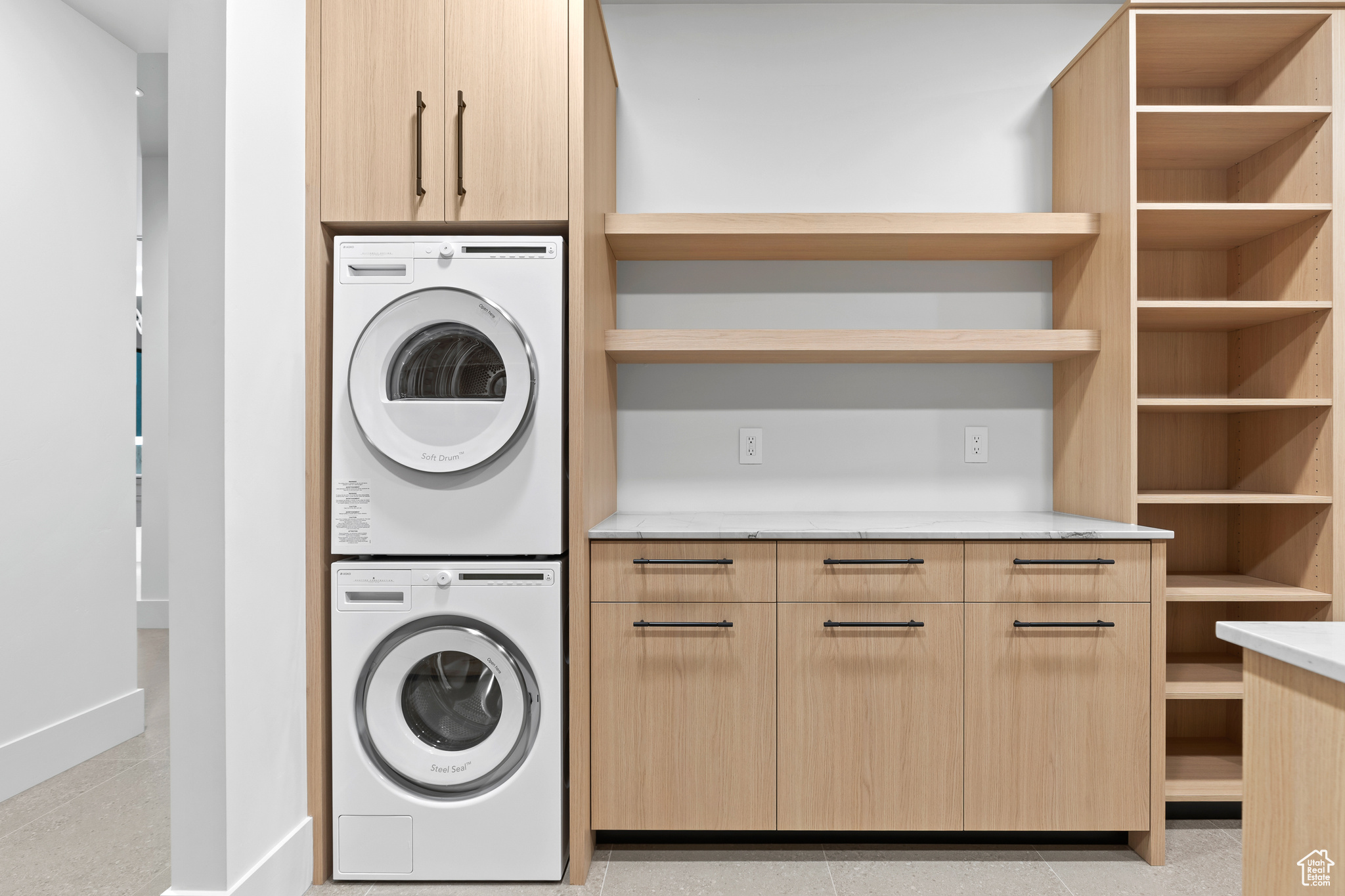 CHACO SOUTH - Residential