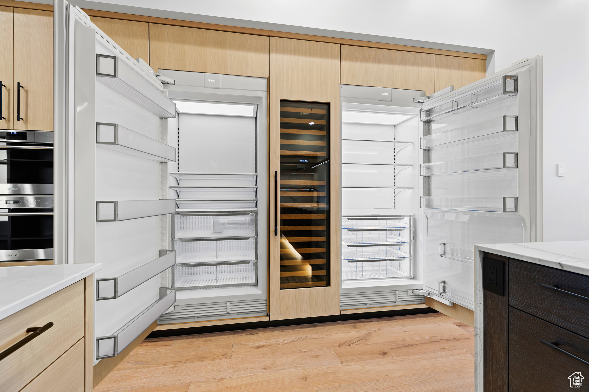 CHACO SOUTH - Residential