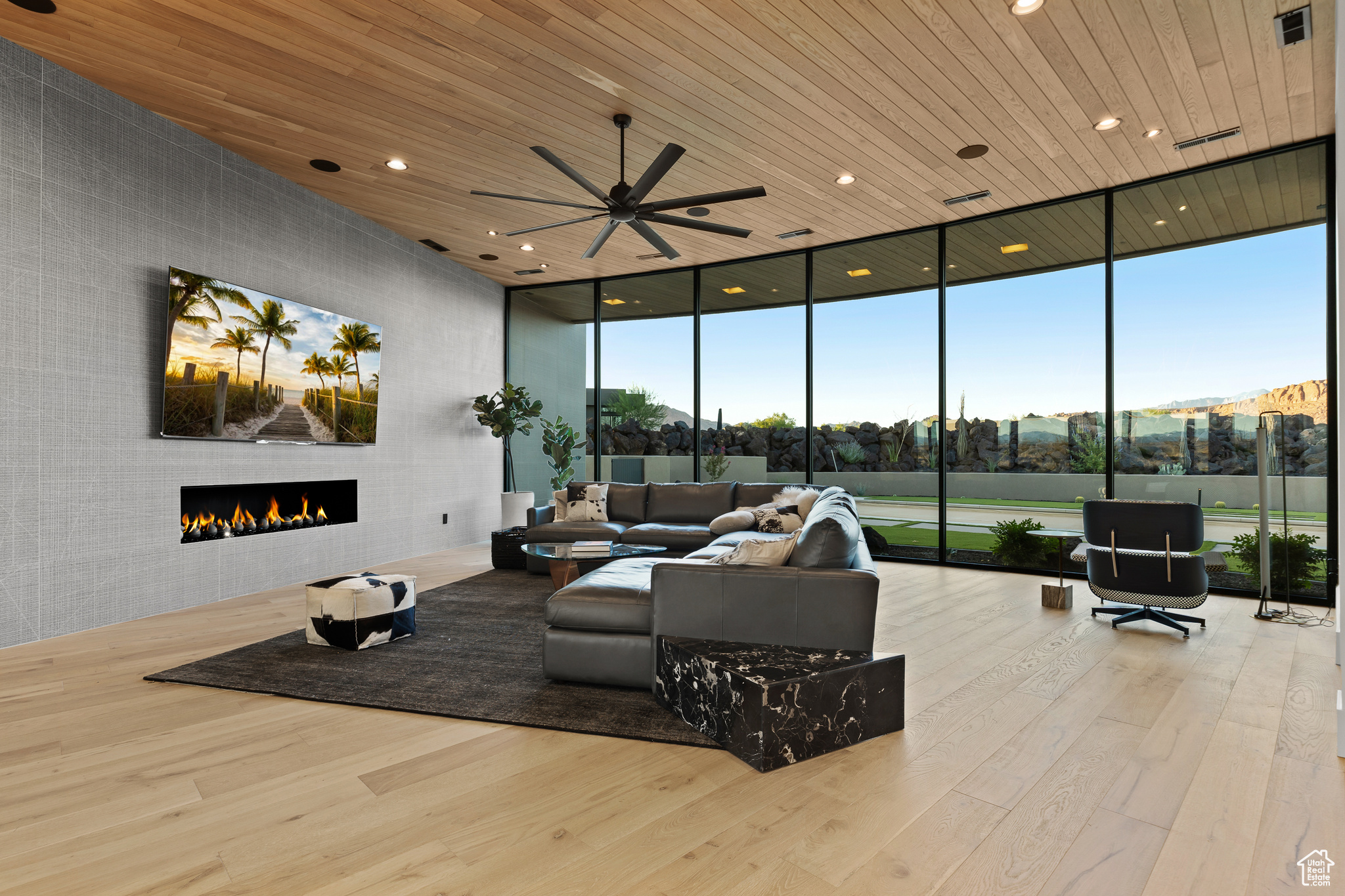 CHACO SOUTH - Residential