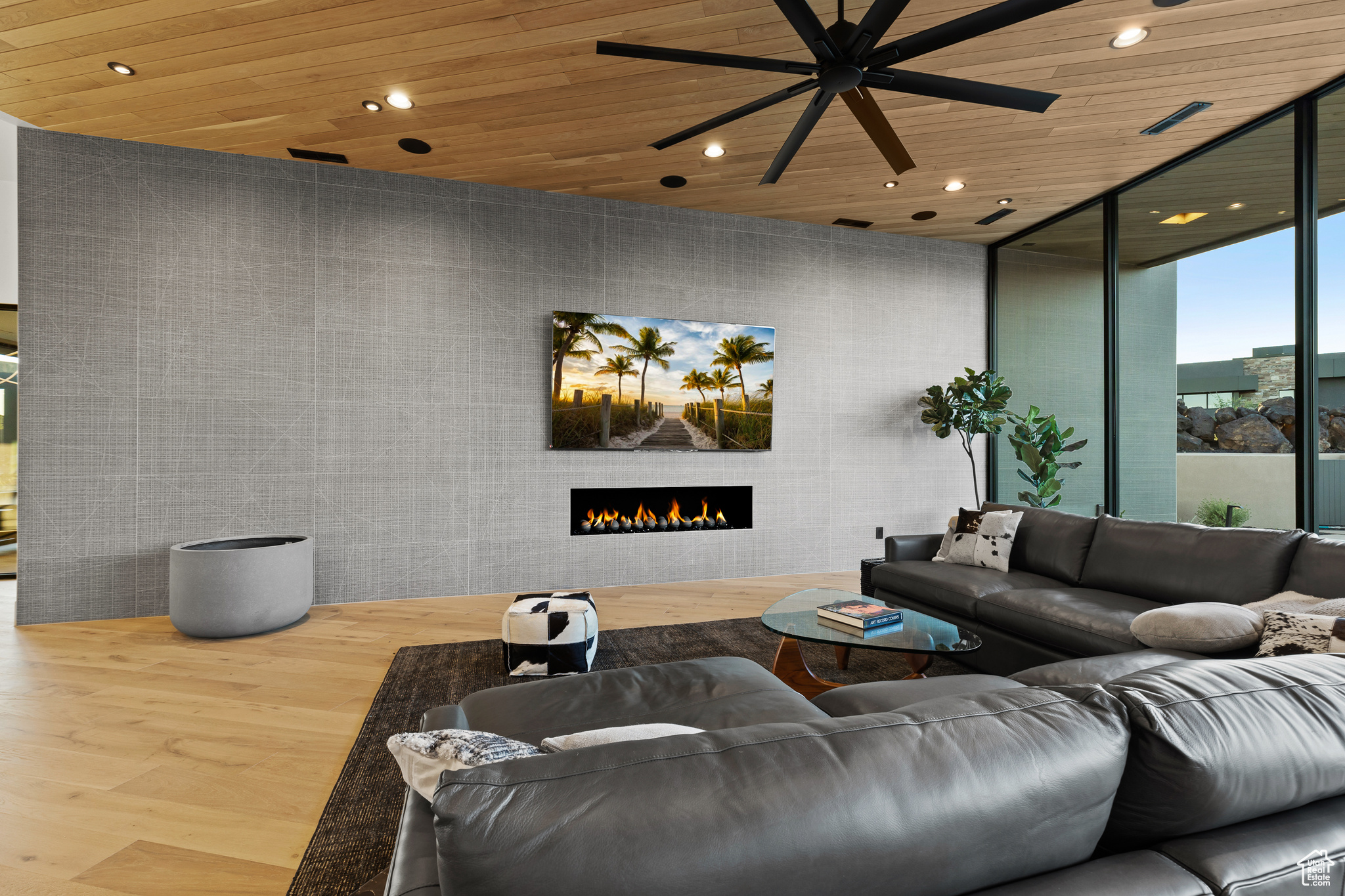 CHACO SOUTH - Residential