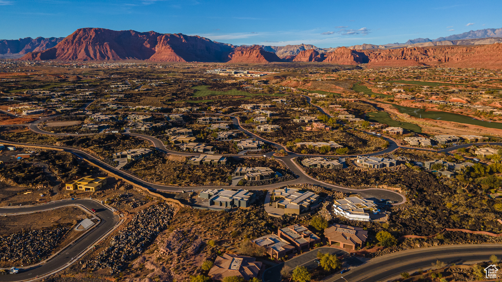CHACO SOUTH - Residential