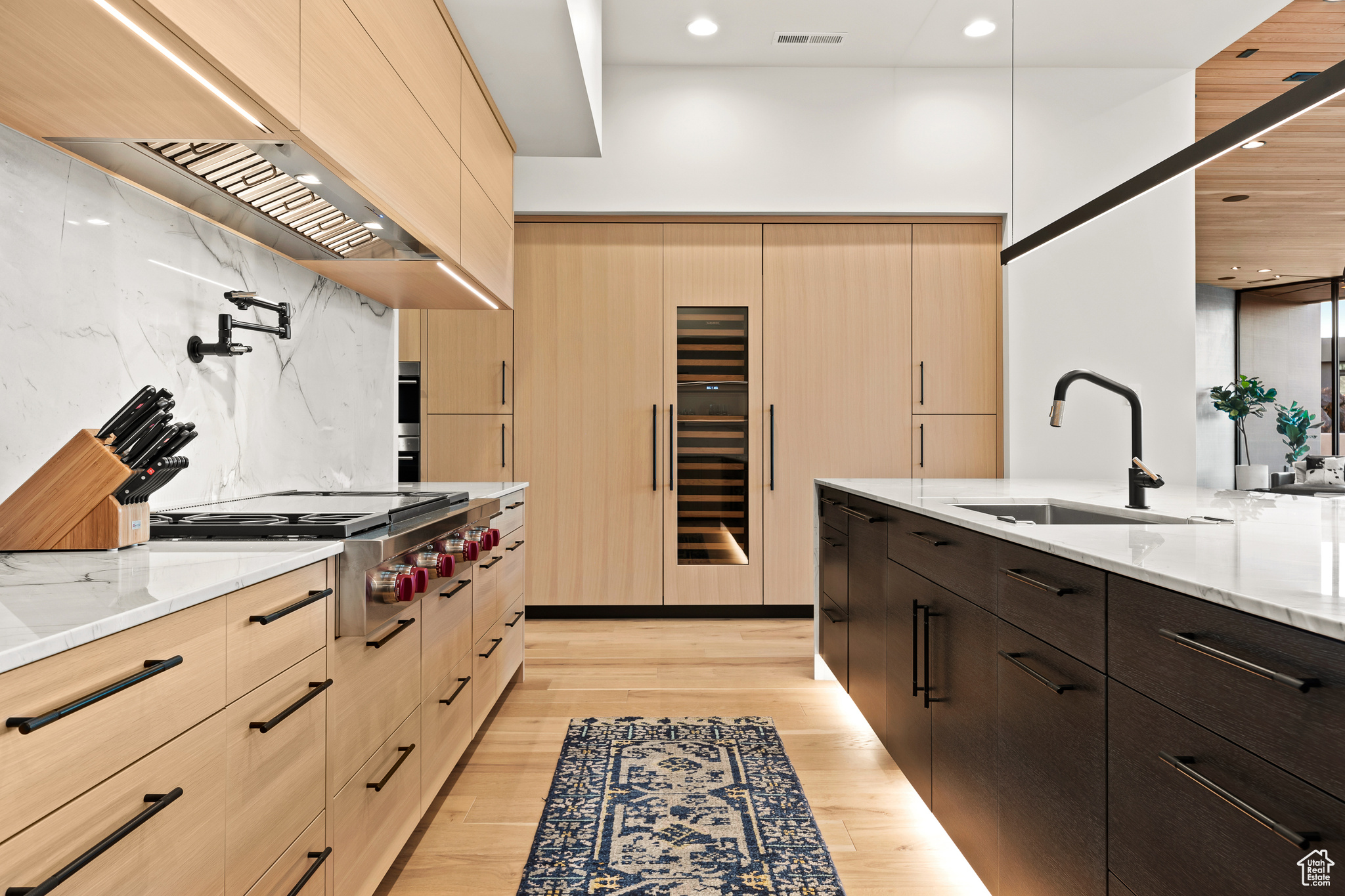 CHACO SOUTH - Residential