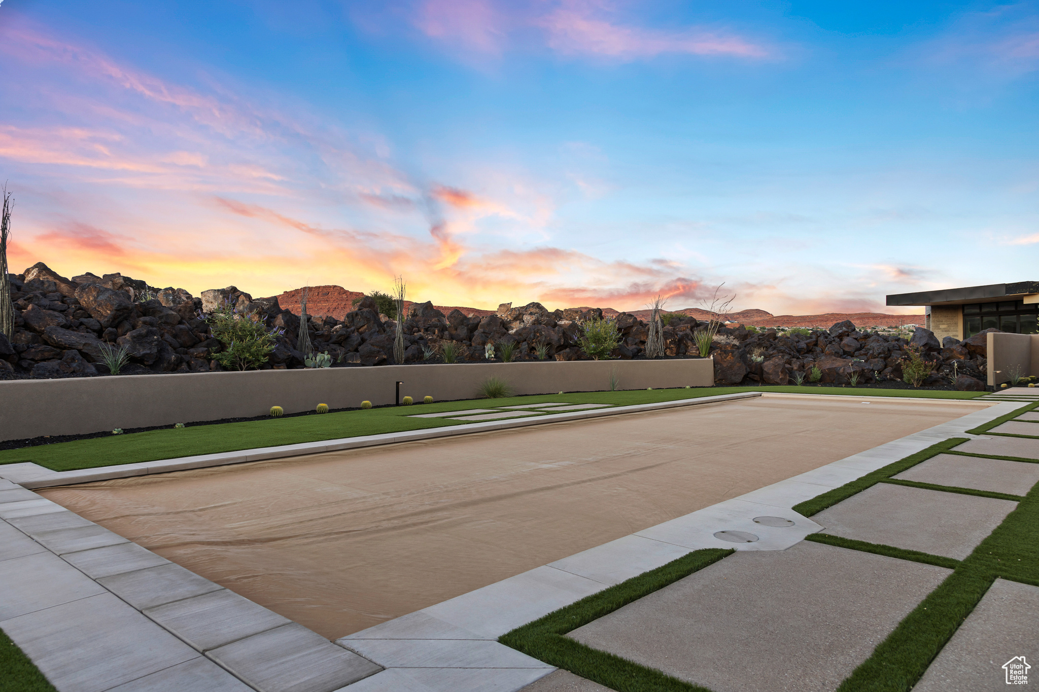 CHACO SOUTH - Residential