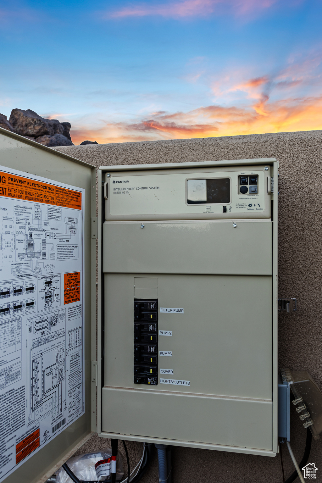 CHACO SOUTH - Residential