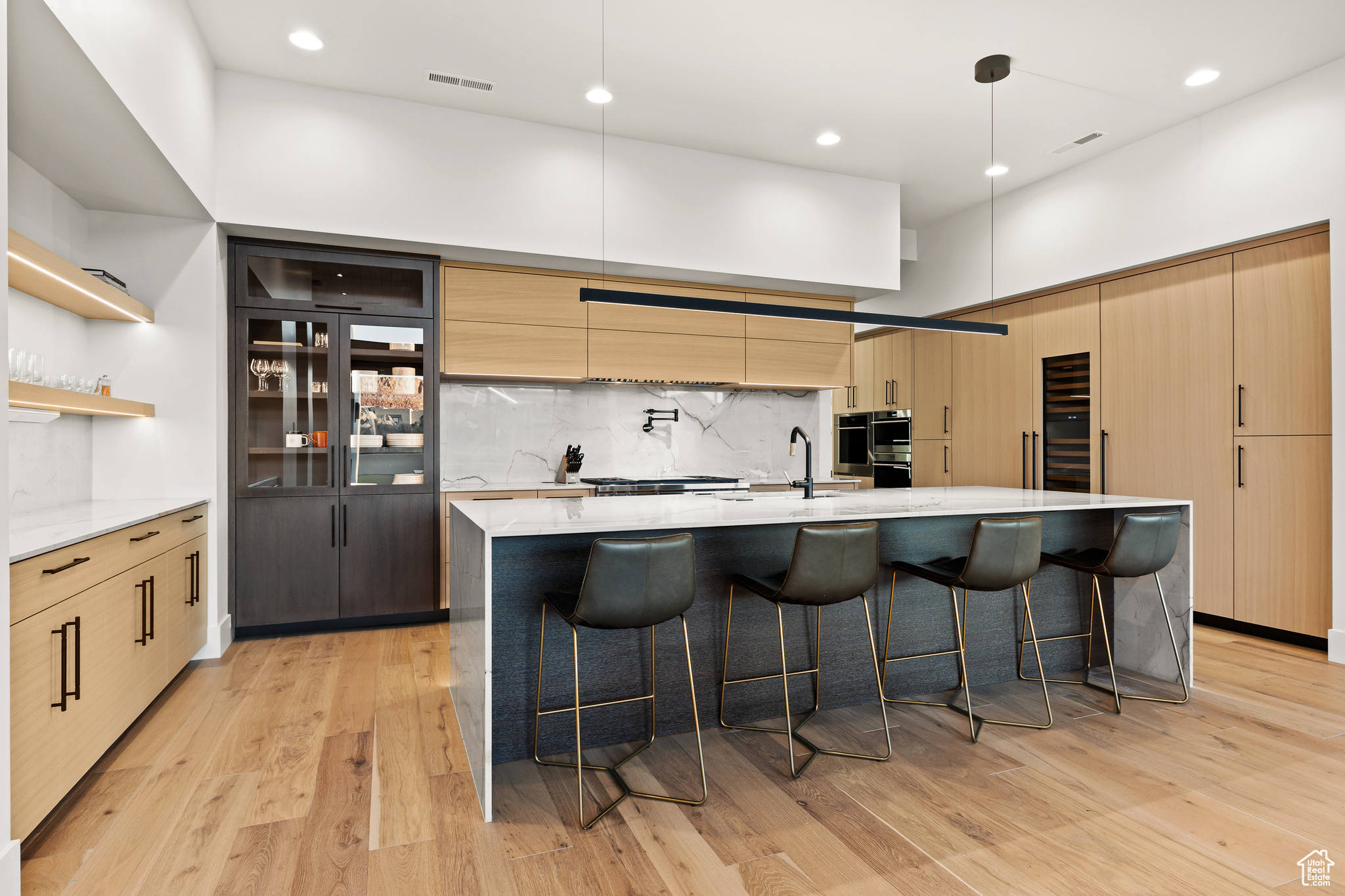 CHACO SOUTH - Residential