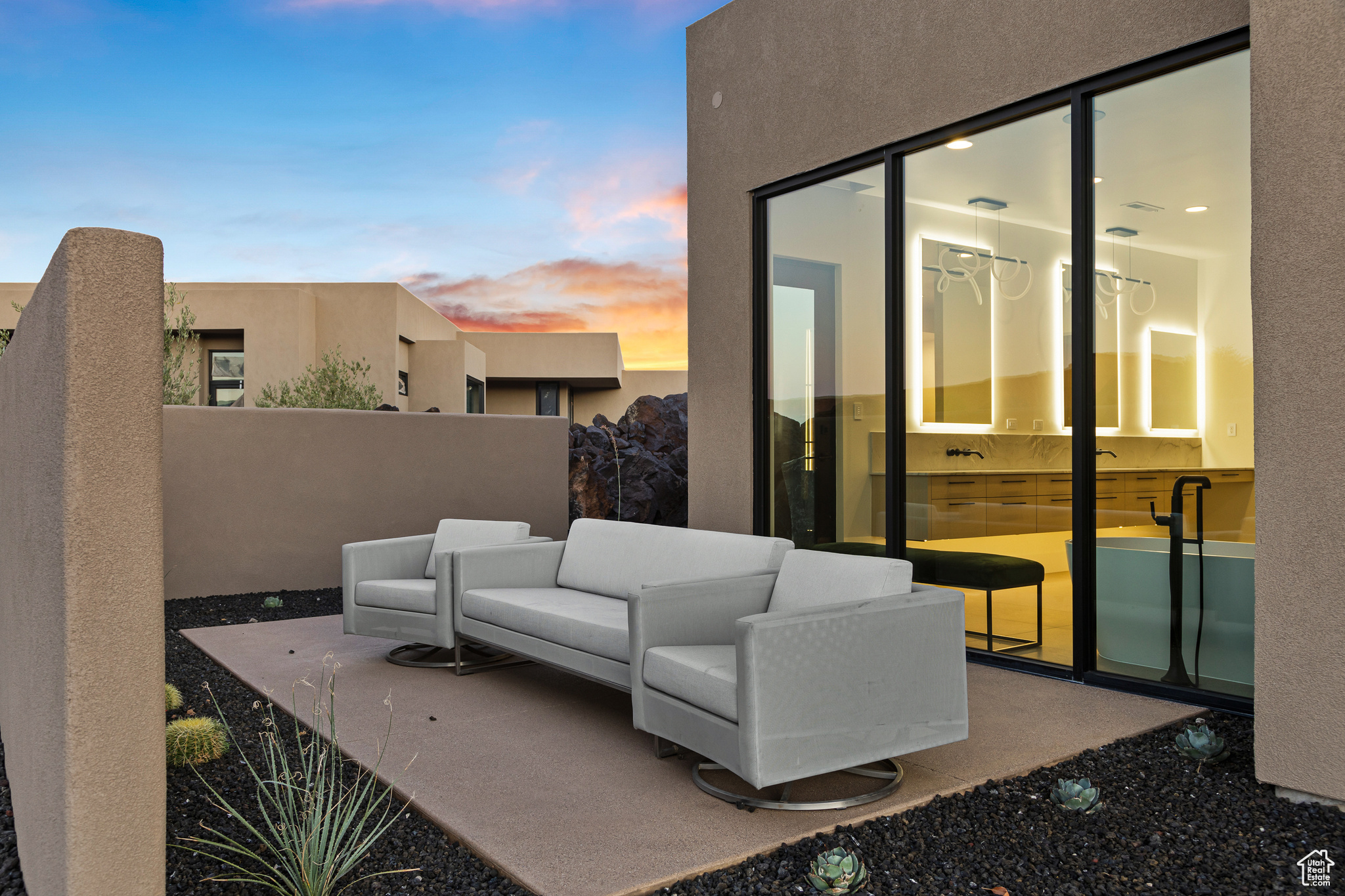 CHACO SOUTH - Residential