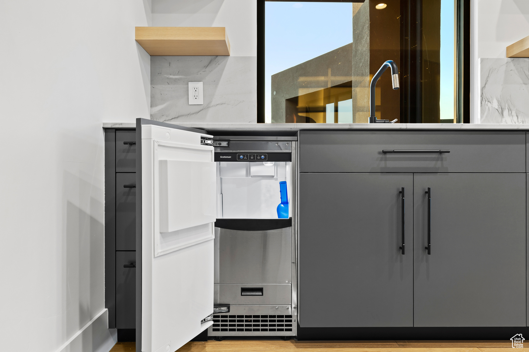 CHACO SOUTH - Residential