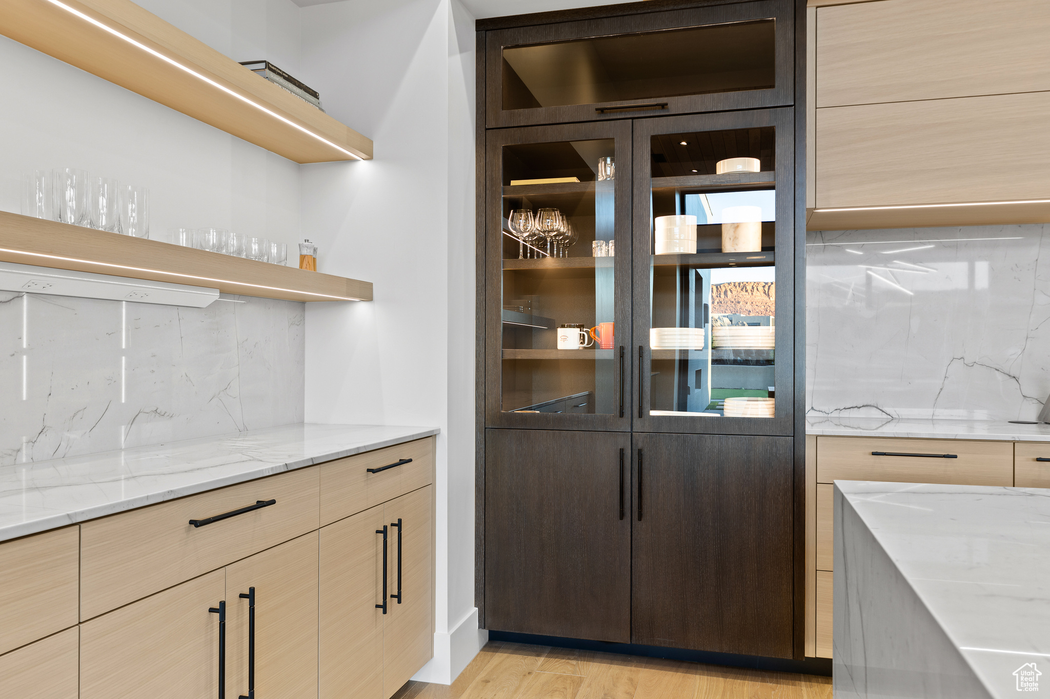 CHACO SOUTH - Residential