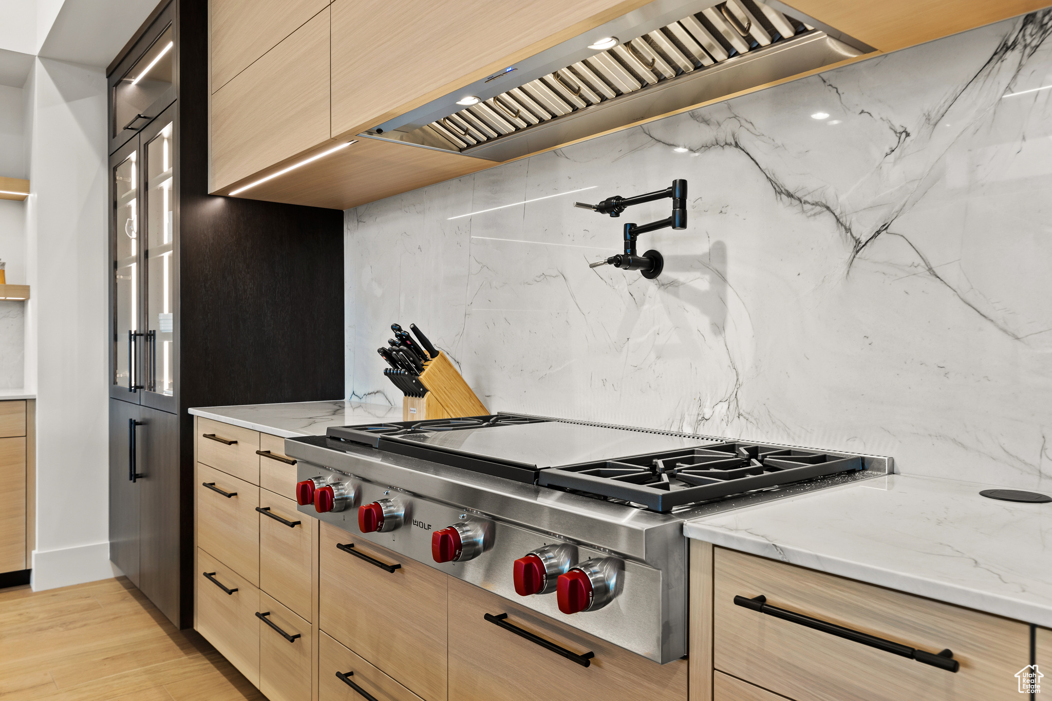 CHACO SOUTH - Residential