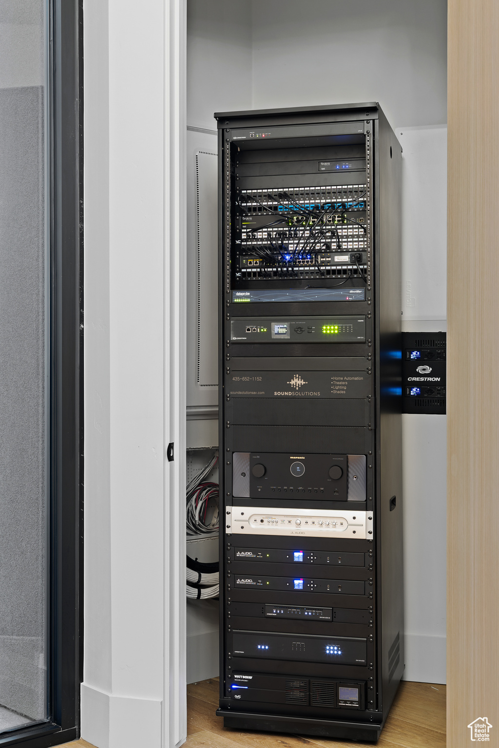 CHACO SOUTH - Residential