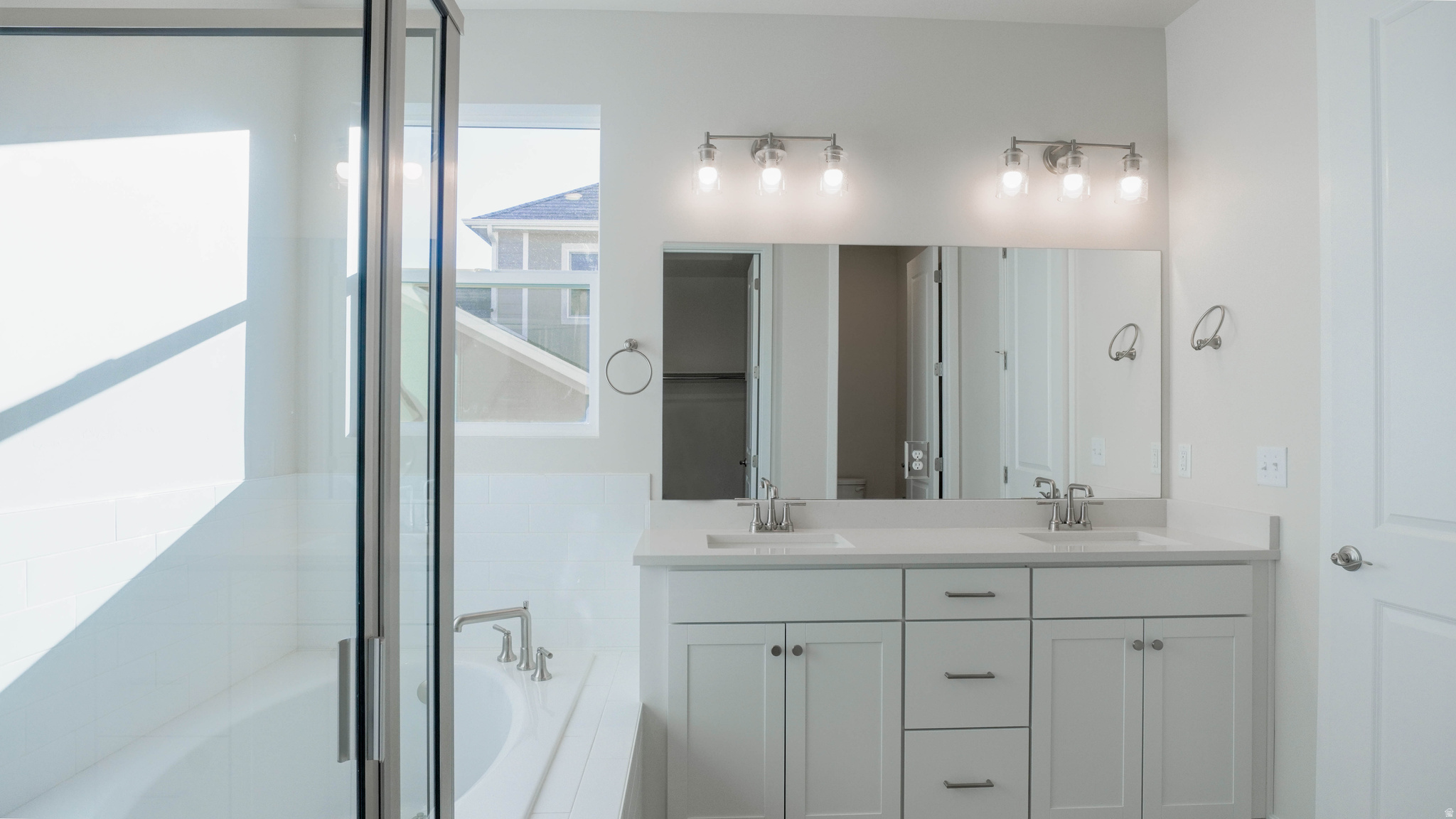 CANTON RIDGE - Residential