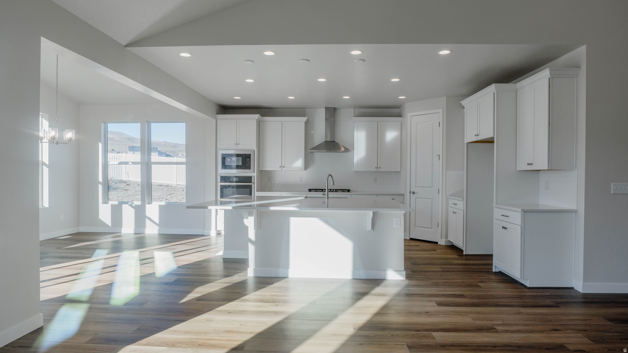 CANTON RIDGE - Residential