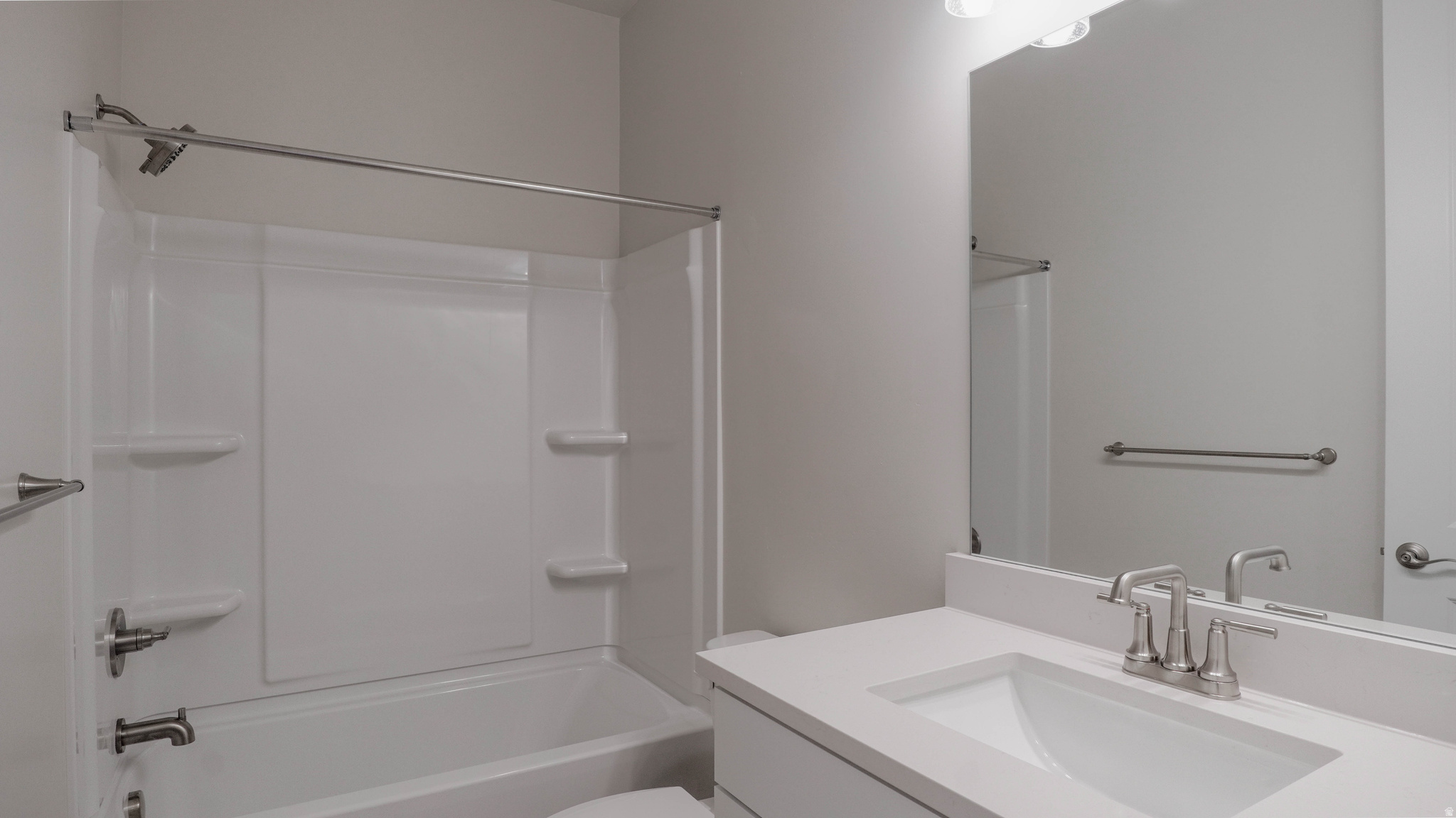 CANTON RIDGE - Residential