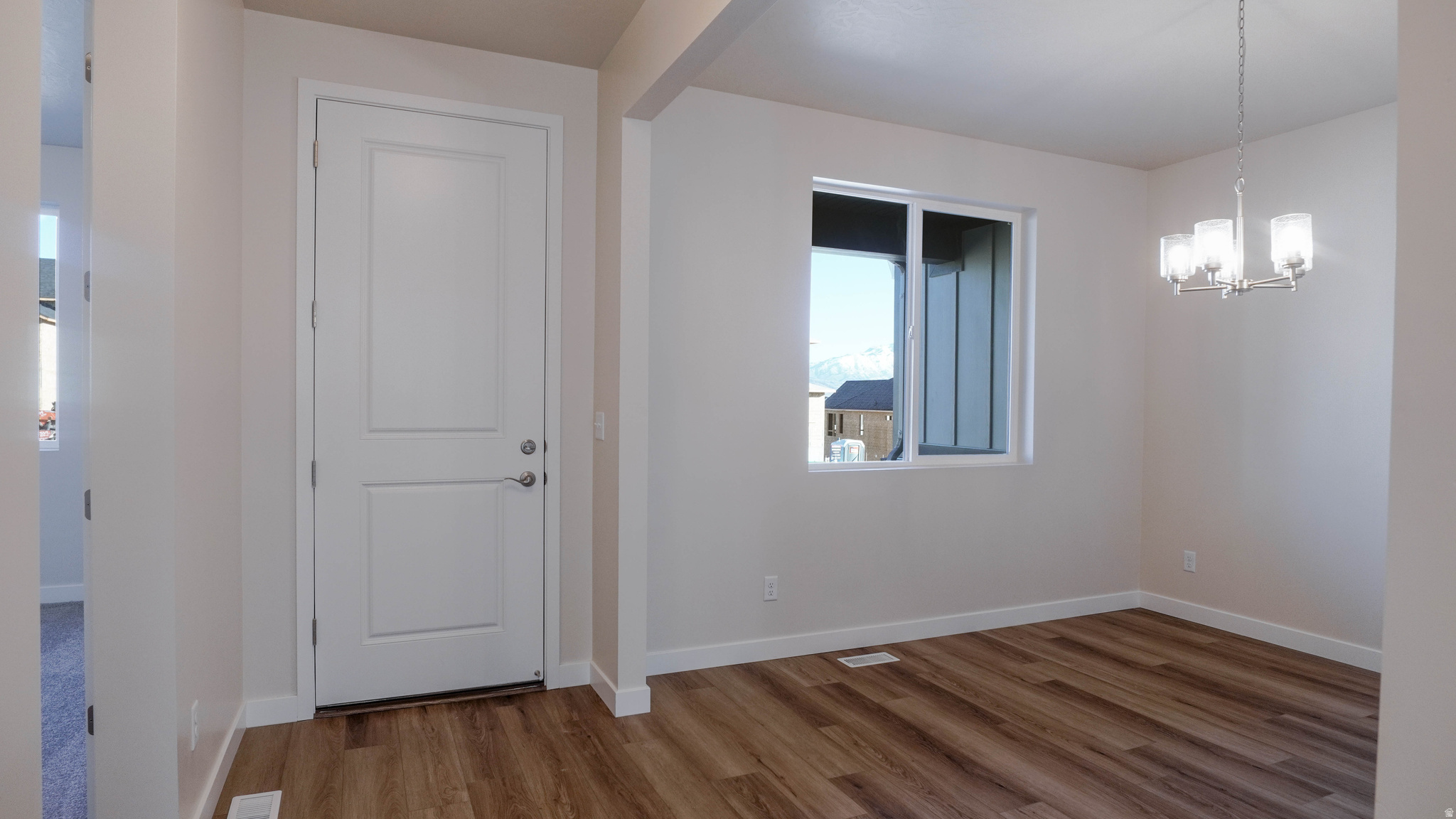 CANTON RIDGE - Residential