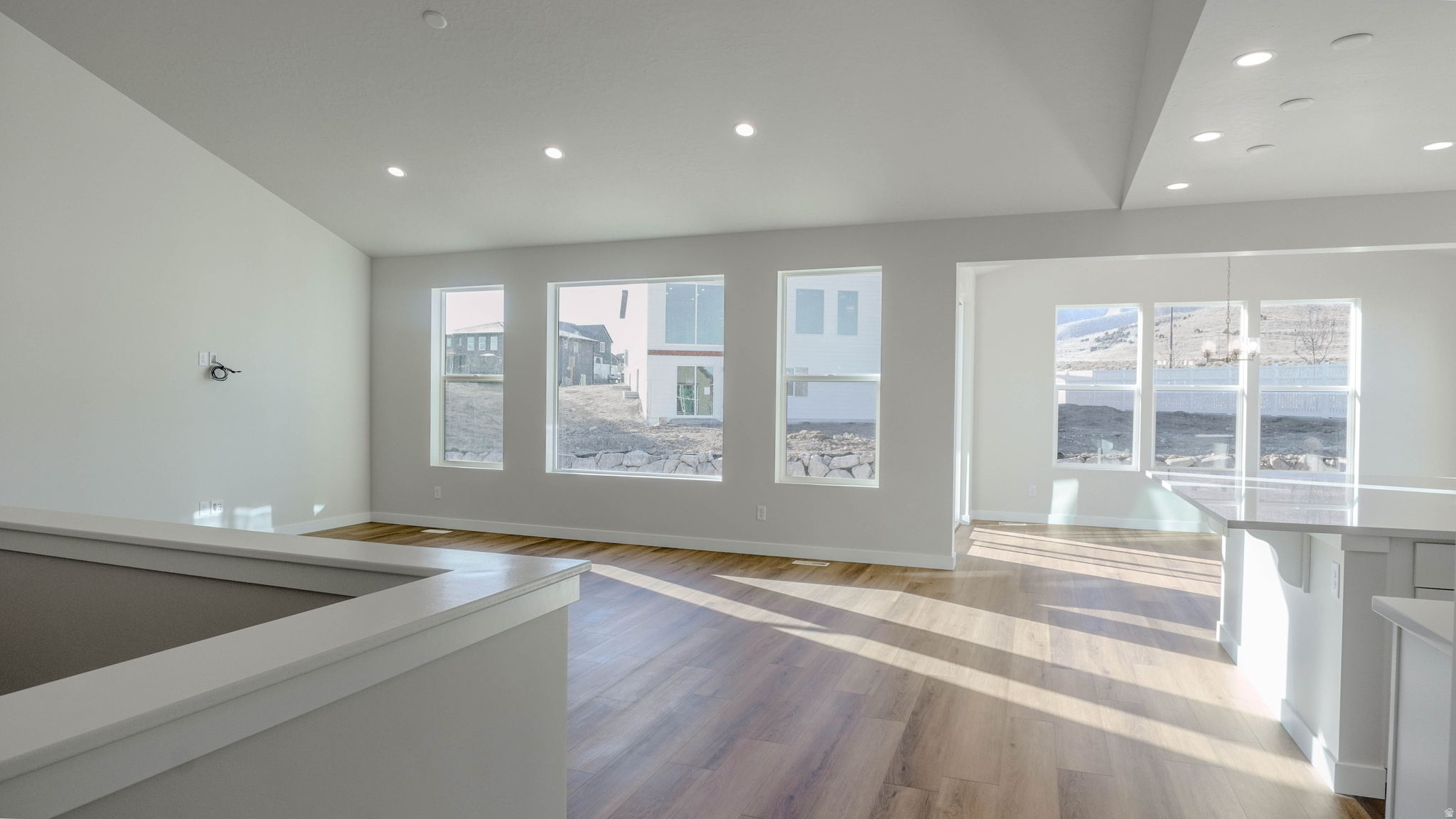 CANTON RIDGE - Residential