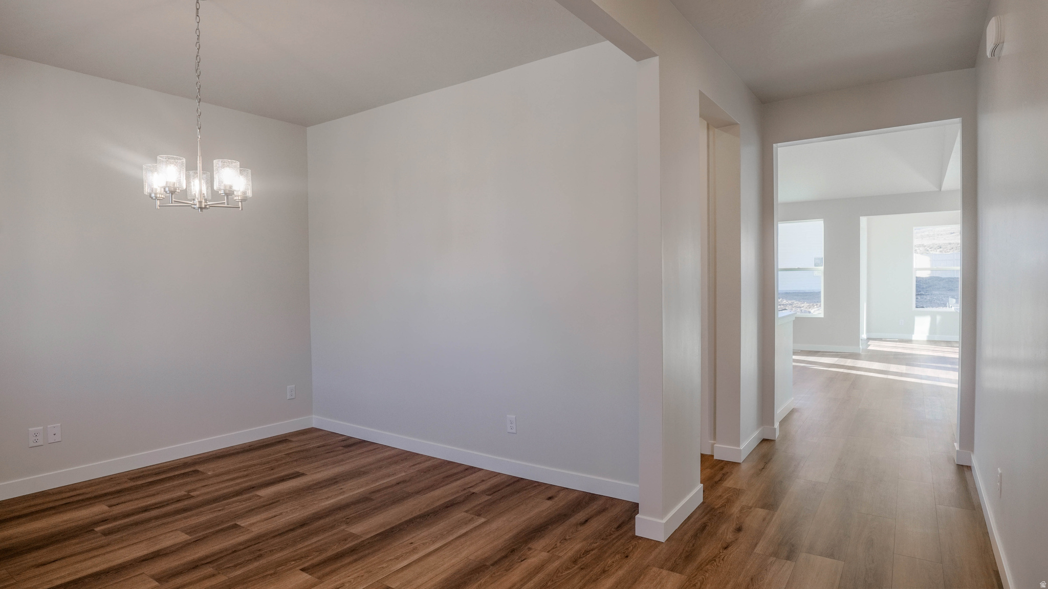 CANTON RIDGE - Residential