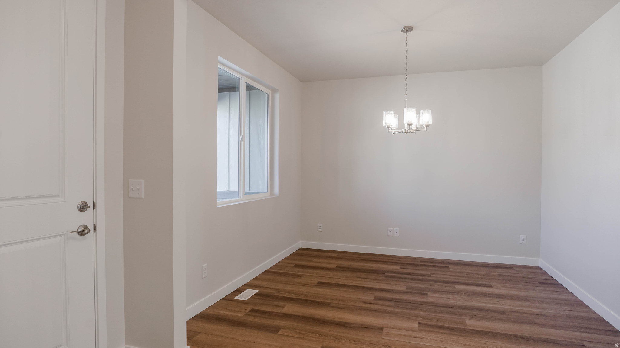 CANTON RIDGE - Residential