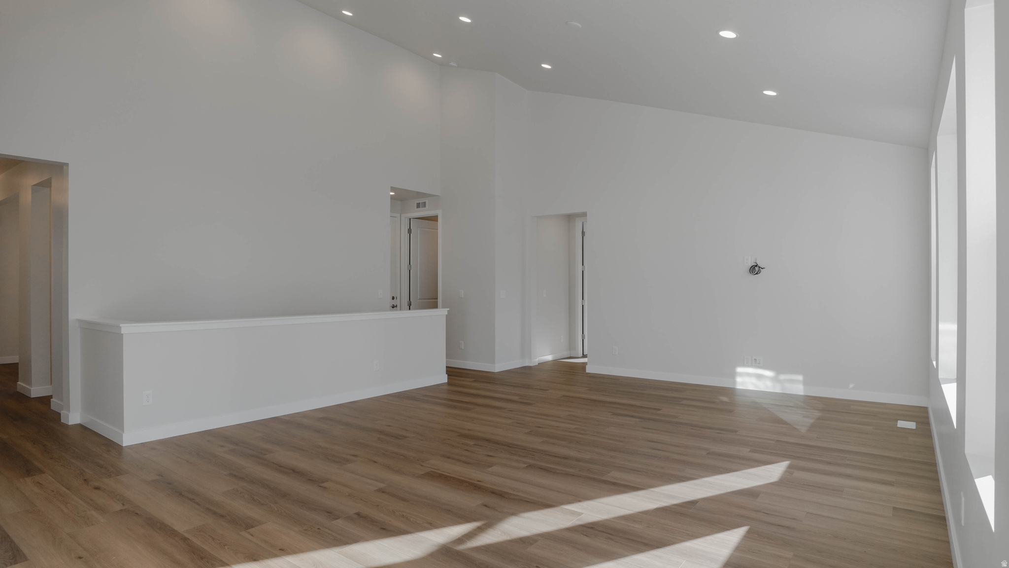 CANTON RIDGE - Residential