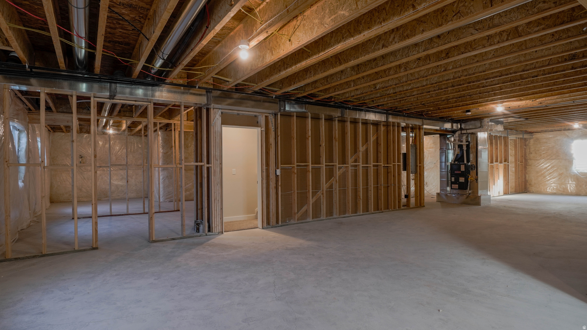 CANTON RIDGE - Residential