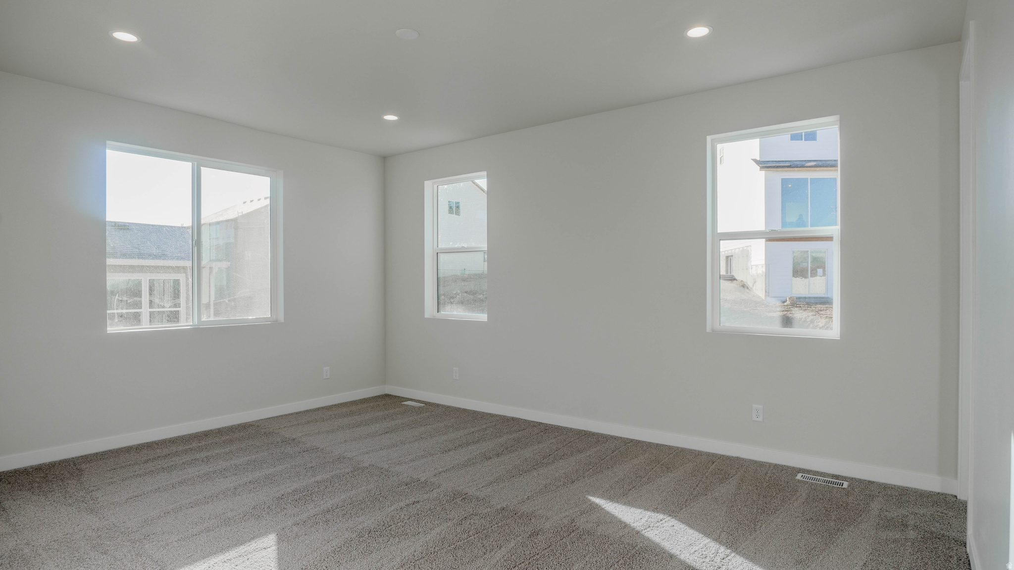 CANTON RIDGE - Residential