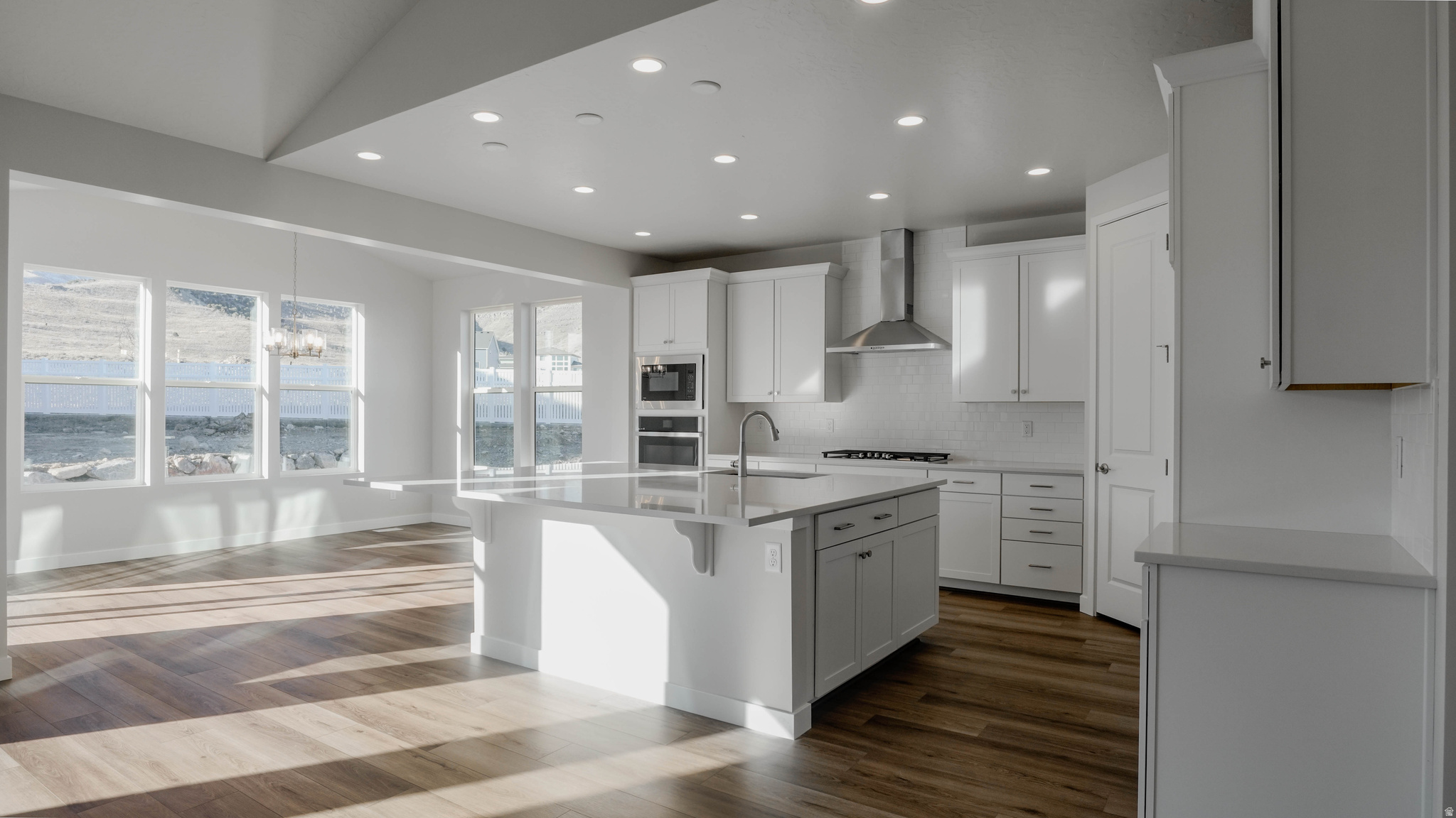 CANTON RIDGE - Residential