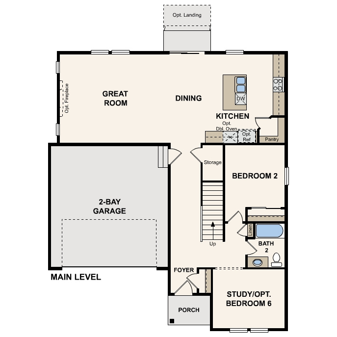 PIONEER MEADOWS - Residential