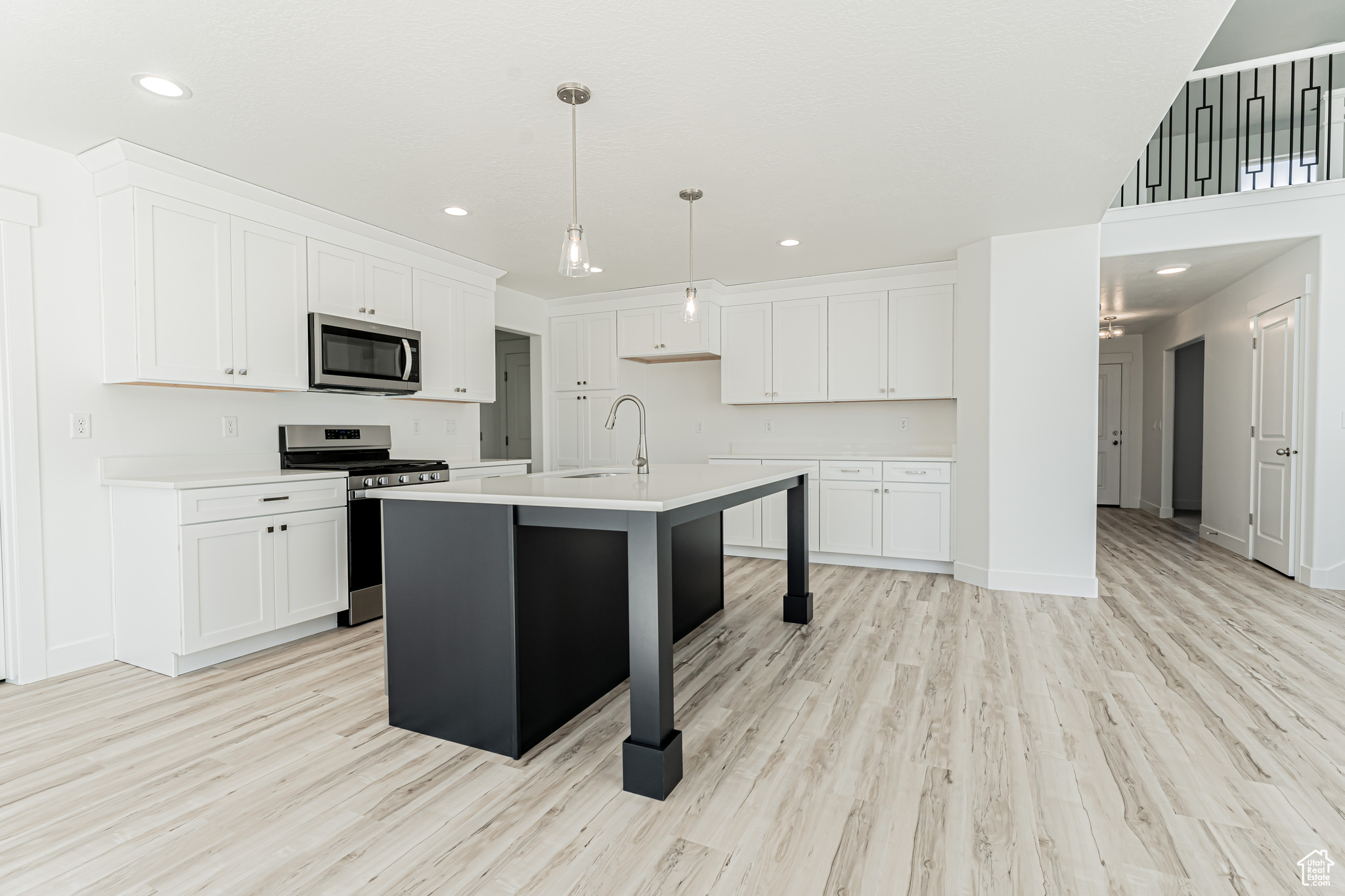 HIGHRIDGE - Residential