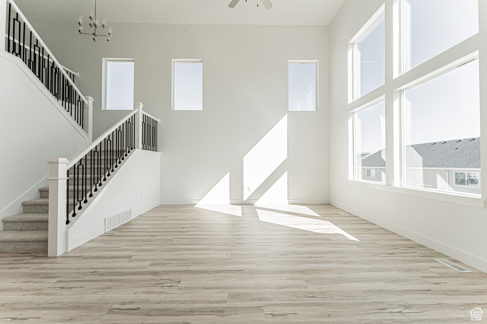 HIGHRIDGE - Residential