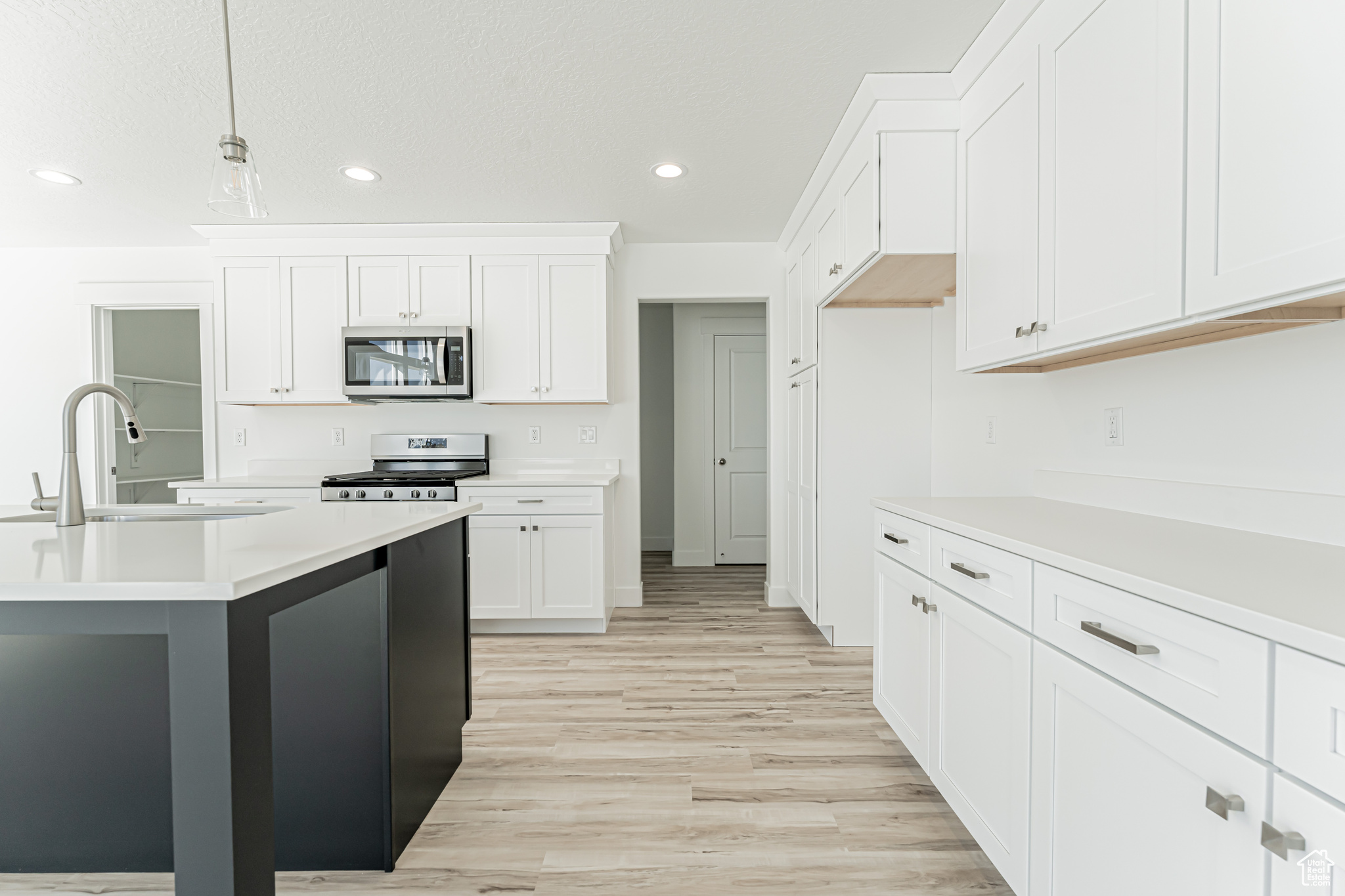 HIGHRIDGE - Residential